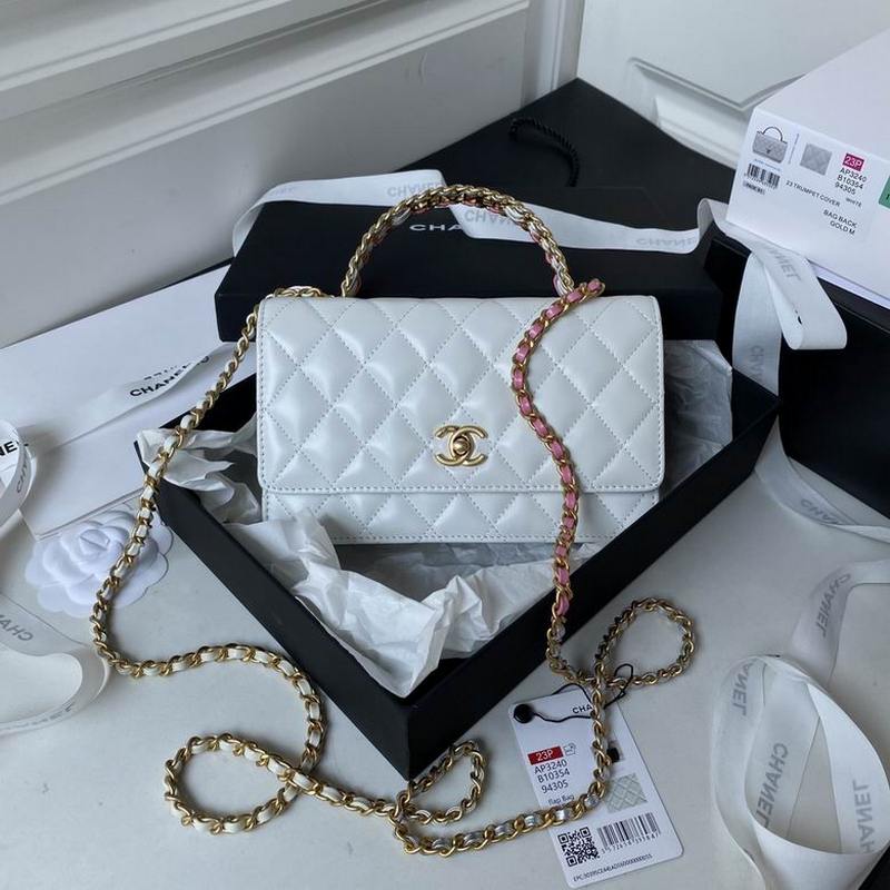 Chanel Handbags 414